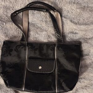Liz Claiborne Mini Purse